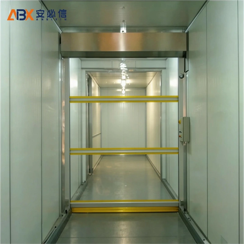 迪庆藏族自治州自动快速门