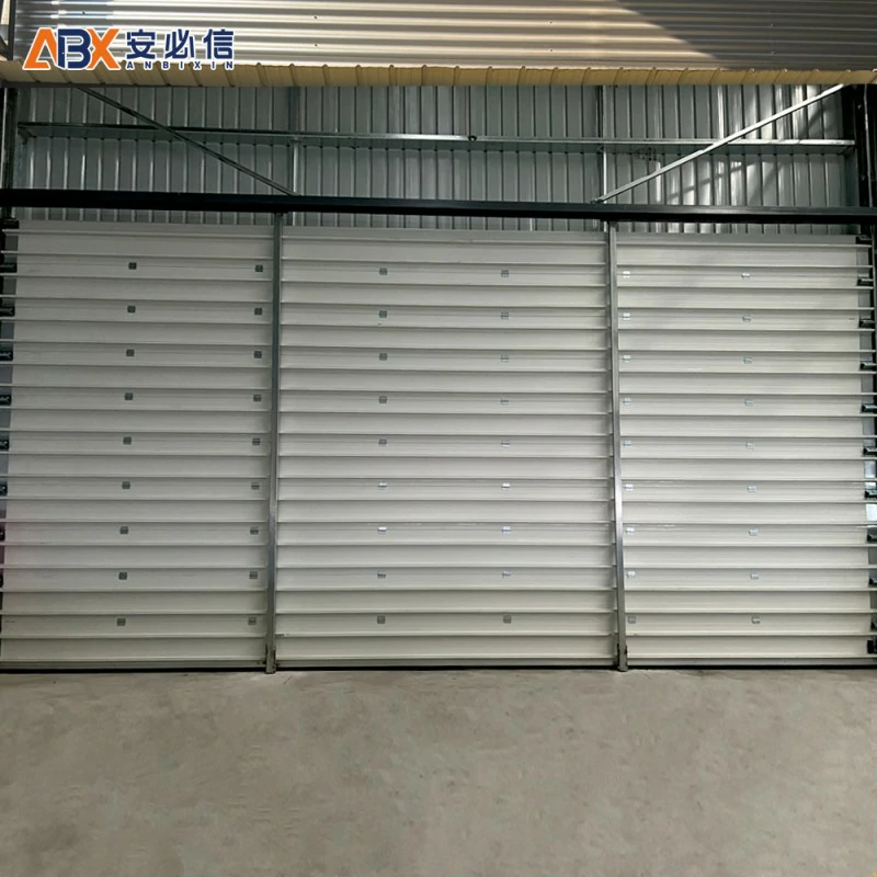 迪庆藏族自治州翻板提升门